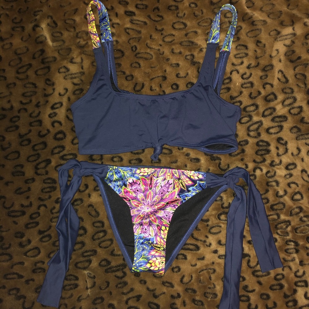 Forever 21 bikini